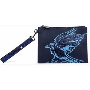 Danielle Nicole Harry Potter Ravenclaw Pouch